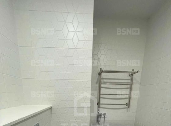 Продажа однокомнатной квартиры - Салова улица, д.61 