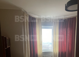 Продажа трехкомнатной квартиры - Санкт-Петербург, Фрунзенский район, Димитрова ул., д.41, к.1 