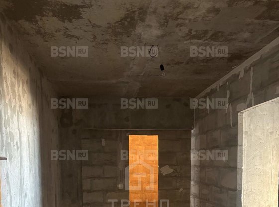 Продажа трехкомнатной квартиры - Просвещения проспект, д.43 