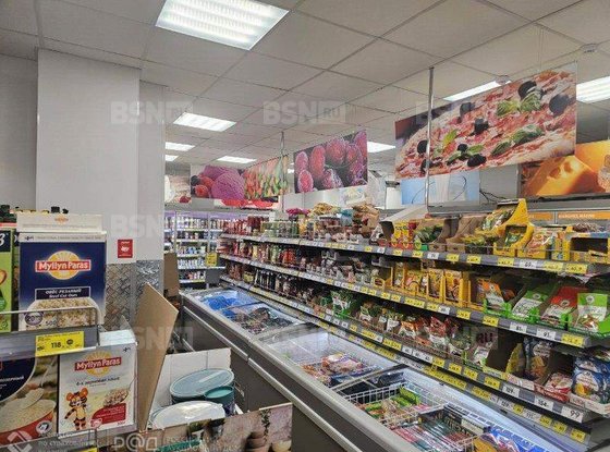 Продажа отдельно стоящего здания - Сосновый Бор, Ленинградская улица, д.42 