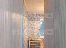 Продажа двухкомнатной квартиры - Ленинградская область, Гатчинский район, Гатчина г., Профессора Русинова ул., д.18 