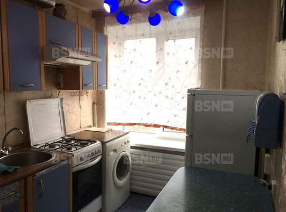 Продажа однокомнатной квартиры - Дачный проспект, д.21, корп.6 