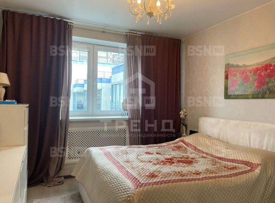 Продажа двухкомнатной квартиры - Кудрово, Венская улица, д.5 