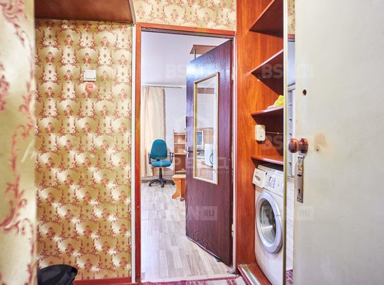 Продажа однокомнатной квартиры - Наличная улица, д.51 