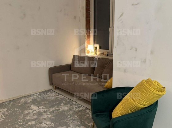 Продажа однокомнатной квартиры - Мурино, Шувалова улица, д.37 