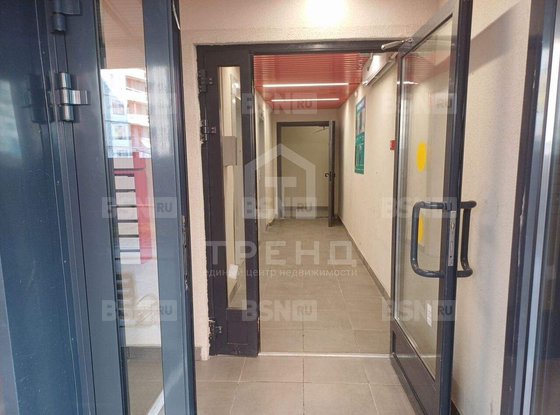 Продажа однокомнатной квартиры - Мурино, Шоссе в Лаврики улица, д.93 