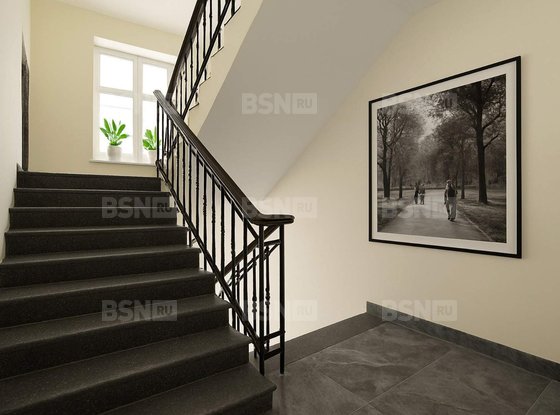 Продажа однокомнатной квартиры - Константина Заслонова улица, д.8, б 