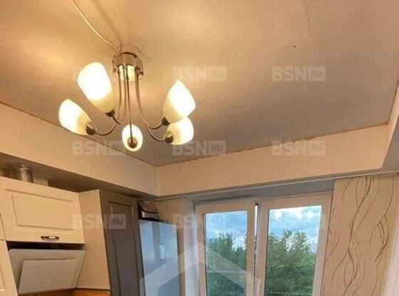 Продажа трехкомнатной квартиры - Металлистов проспект, д.82 