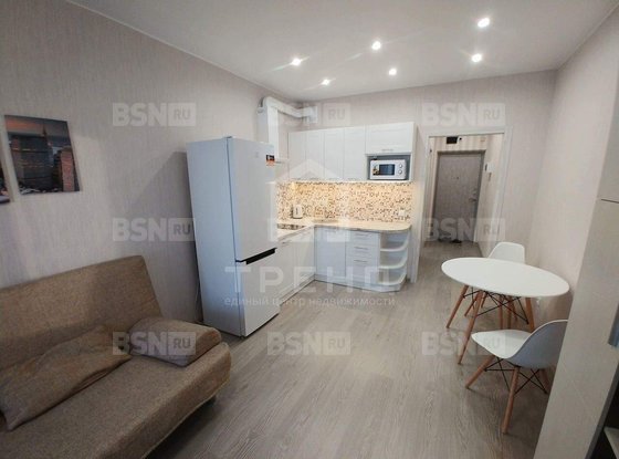 Продажа однокомнатной квартиры - Среднерогатская улица, д.13, корп.1 