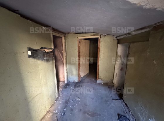 Продажа офиса - Чайковского улица, д.51, литера А 