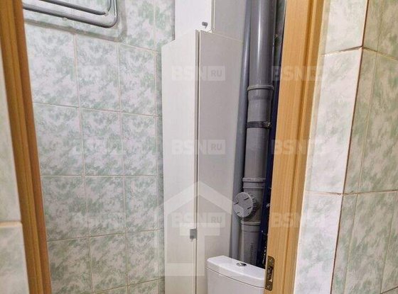 Продажа однокомнатной квартиры - Савушкина улица, д.127 