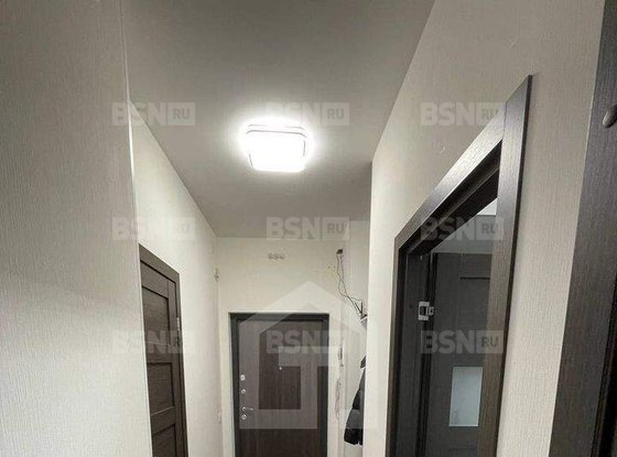 Продажа однокомнатной квартиры - Верхне-Каменская улица, д.9, корп.1 