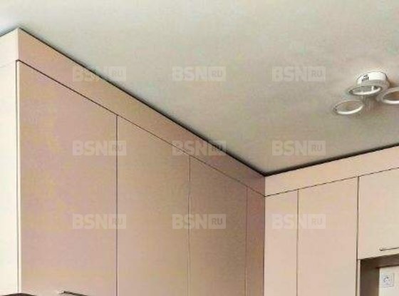 Продажа однокомнатной квартиры - Пейзажная улица, д.24, корп.3 