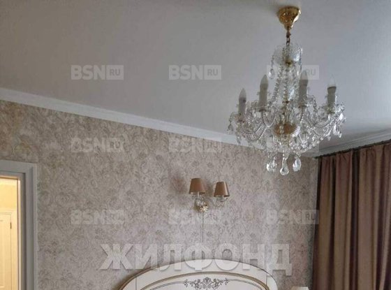 Продажа двухкомнатной квартиры - Кораблестроителей улица, д.50 
