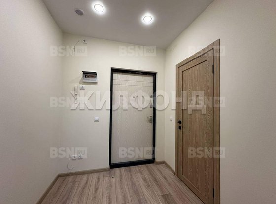 Продажа однокомнатной квартиры - городской поселок Янино-1, Цветной бульвар, д.10, корп.1 