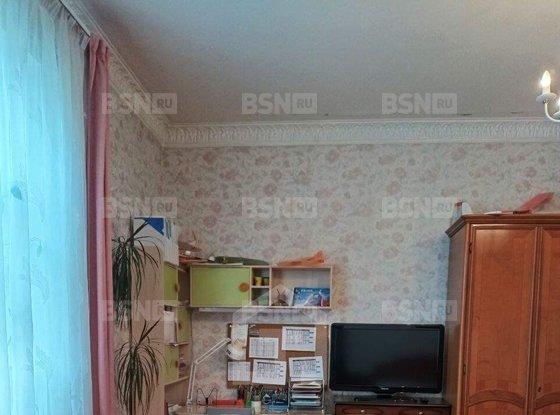 Продажа трехкомнатной квартиры - Кузнецовская улица, д.32 