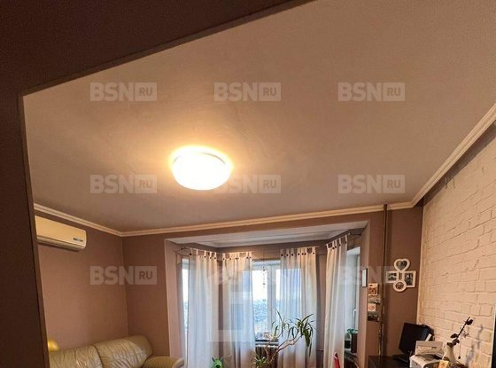 Продажа двухкомнатной квартиры - Наличная улица, д.15, корп.2 