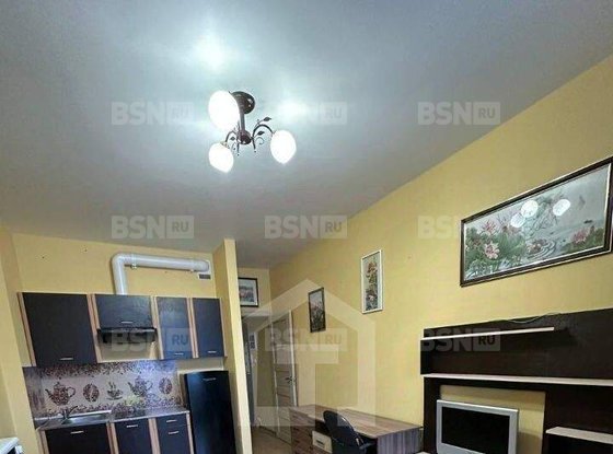 Продажа однокомнатной квартиры - Адмирала Черокова улица, д.22 