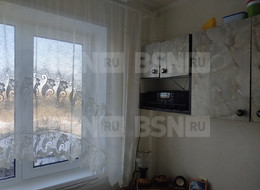 Продажа трехкомнатной квартиры - Ленинградская область, Гатчинский район, Войсковицы п., Манина пл., д.9 