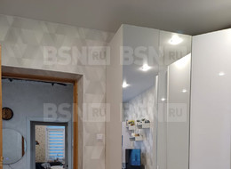 Продажа двухкомнатной квартиры - Санкт-Петербург, Кировский район, Возрождения ул., д.7/25 