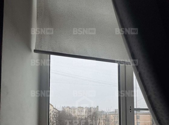 Продажа трехкомнатной квартиры - Ленинский проспект, д.159 