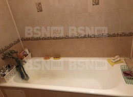 Продажа квартиры-студии - Хохлова ул., 8 