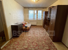 Продажа однокомнатной квартиры - Ленинградская область, Волосовский район, Волосово г., Красных Командиров ул., д.9 