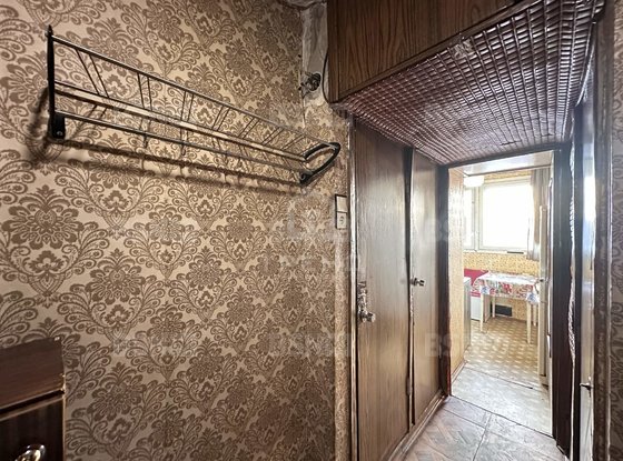 Продажа двухкомнатной квартиры - Энгельса проспект, д.115, корп.1 