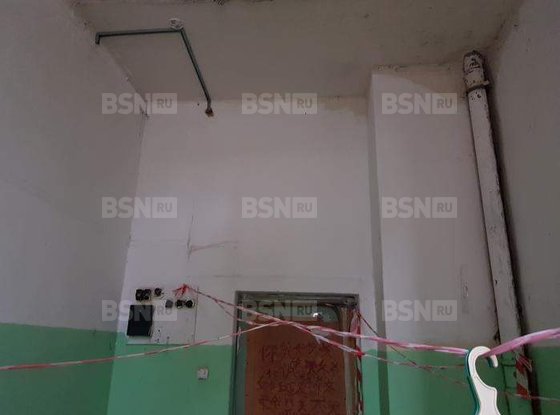 Продажа офиса - Здоровцева улица, д.10, литера А 