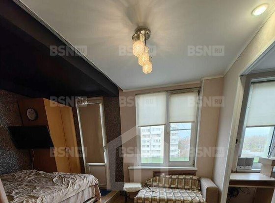 Продажа однокомнатной квартиры - Краснопутиловская улица, д.71 