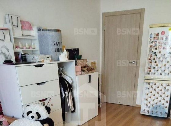 Продажа однокомнатной квартиры - Королёва проспект, д.57, корп.1 стр 1 