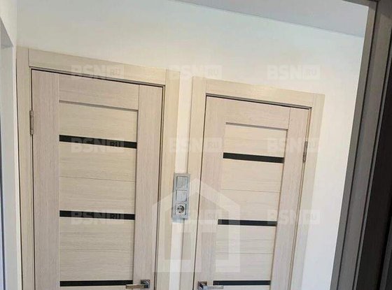 Продажа трехкомнатной квартиры - Просвещения проспект, д.84, корп.1 