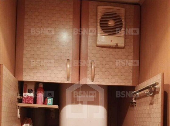 Продажа однокомнатной квартиры - Бабушкина улица, д.111 