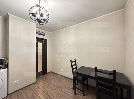 Продажа однокомнатной квартиры - 5-й Предпортовый проезд, д.1 