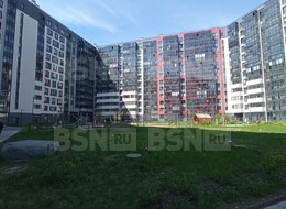 Продажа однокомнатной квартиры - Ручьевский проспект, 20 