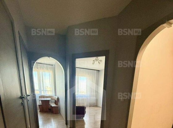 Продажа однокомнатной квартиры - городской поселок Янино-1, 7-я Линия улица, д.3 