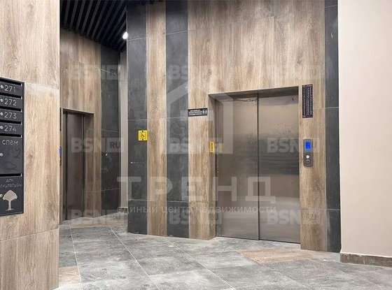 Продажа двухкомнатной квартиры - Реки Каменки набережная, д.15, корп.3 