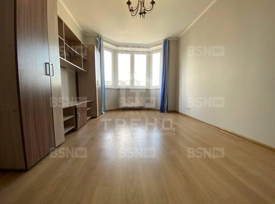 Продажа однокомнатной квартиры - Кушелевская дорога, д.5, корп.2 