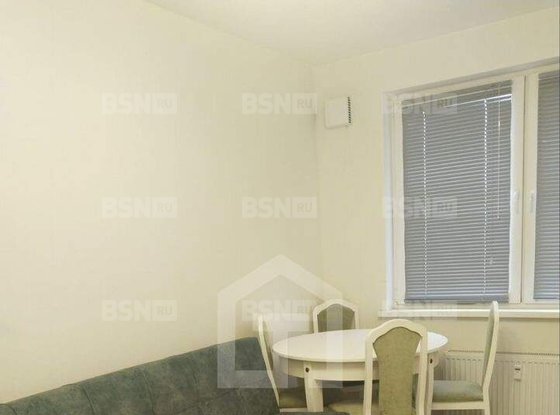 Продажа однокомнатной квартиры - Северный проспект, д.123, корп.2 