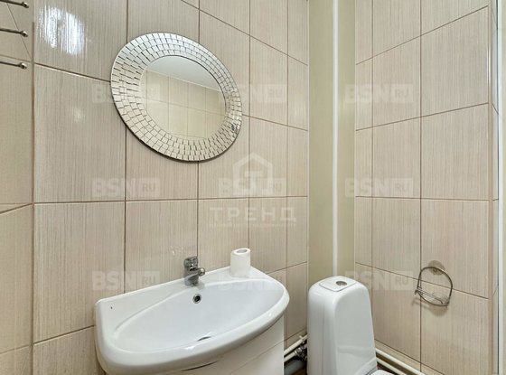 Продажа трехкомнатной квартиры - Кудрово, Центральная улица, д.50, корп.1 