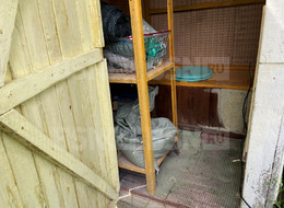 Продажа дачи - Ленинградская область, Гатчинский район, Надежда тер. СНТ, д.64