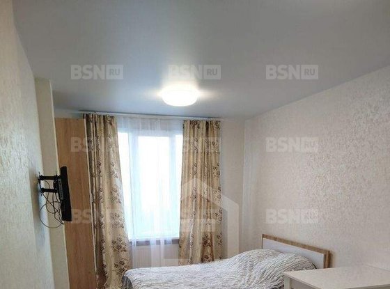 Продажа однокомнатной квартиры - Мурино, Шоссе в Лаврики улица, д.93 