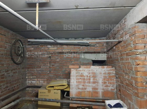 Продажа офиса - 16-я В.О. линия, д.21, литера А 