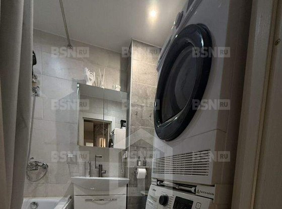 Продажа однокомнатной квартиры - Мурино, Новая улица, д.13, корп.1 