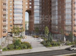 Продажа двухкомнатной квартиры в новостройке - Гудиловская улица, 6к1 
