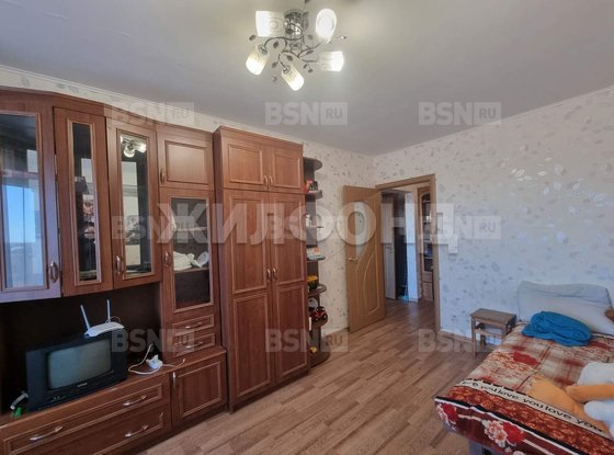 Продажа однокомнатной квартиры - Гатчина, Генерала Сандалова улица, д.1, а 