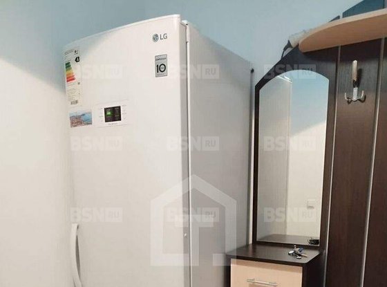 Продажа однокомнатной квартиры - Кудрово, Столичная улица, д.4, корп.4 