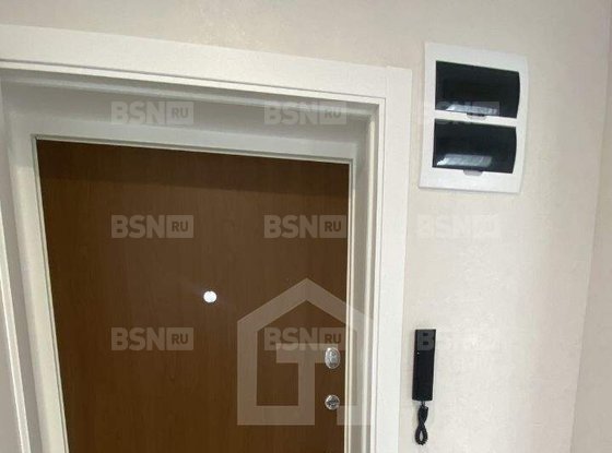 Продажа однокомнатной квартиры - Белышева улица, д.5/6 