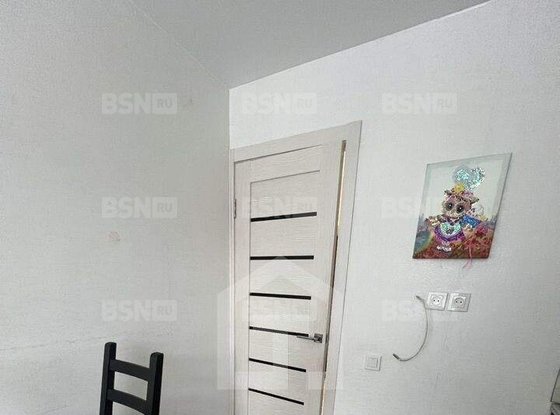 Продажа двухкомнатной квартиры - Славы проспект, д.2, корп.3 