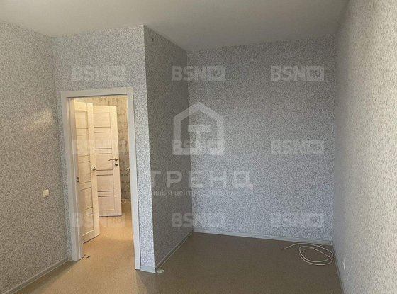 Продажа однокомнатной квартиры - Большевиков проспект, д.79, корп.4 